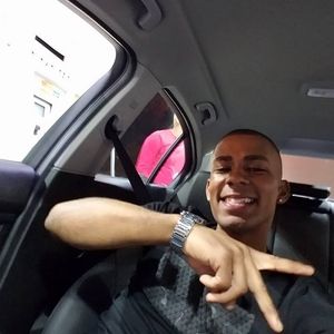 Meet your Posher, Andre